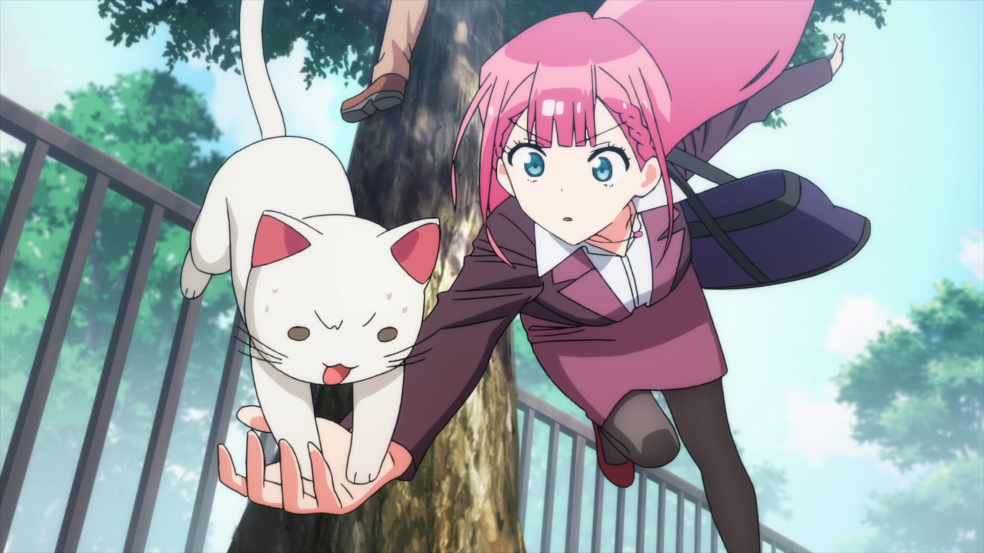 Bokutachi wa Benkyou ga Dekinai (PuyaSubs!)